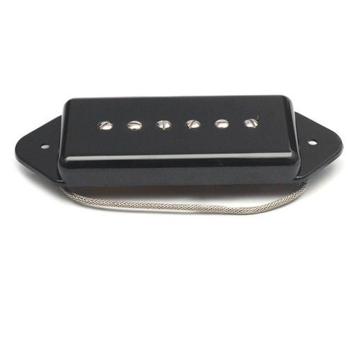 Pieces dog ear - dog, p90
