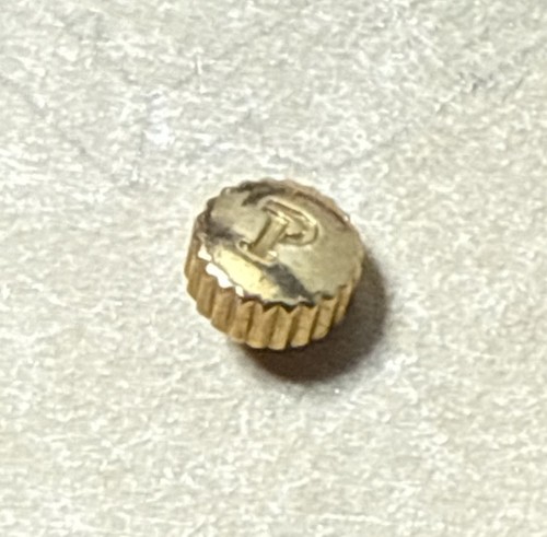 Piaget vintage yellow gold - piaget,