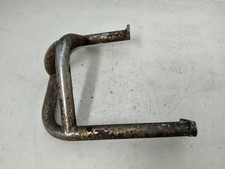 HONDA CB 400 F FOUR Paramotore