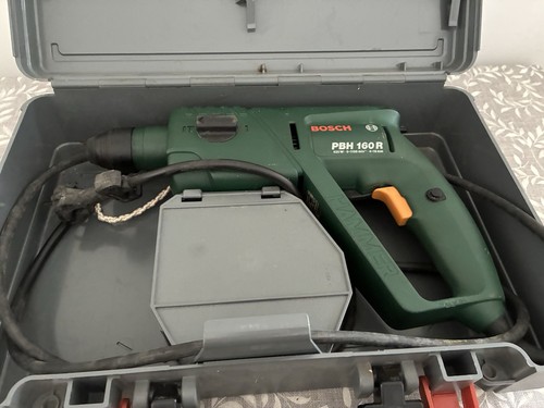 Bosch pbh 160r - bosch,