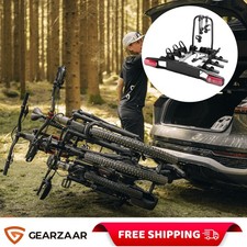 Car Electric Rear Bike Rack 3