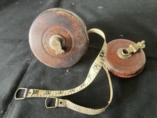 Pair of Rathbone Vintage Tape