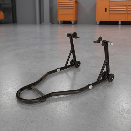 Heavy duty rear motorcycle - duty,