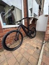 Cube Stereo One44 HPC Race 800