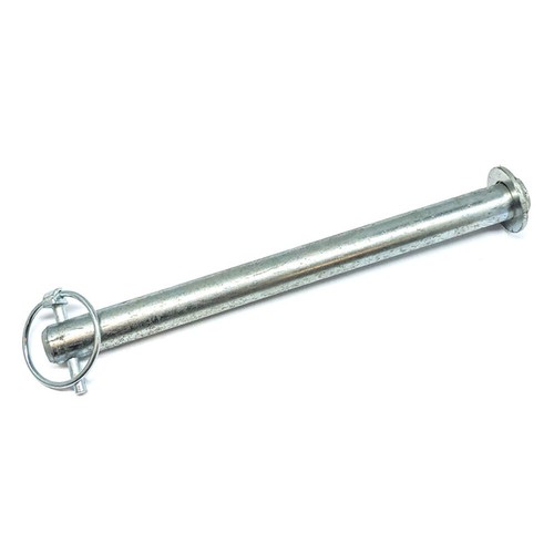 Forklift fork extension - fork,