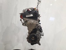 2014 VOLKSWAGEN GOLF ENGINE
