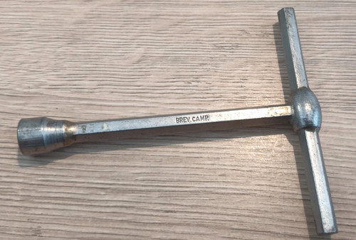 Campagnolo spanner 8mm - campagnolo,