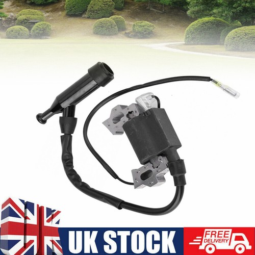 Ignition module coil fits - module,