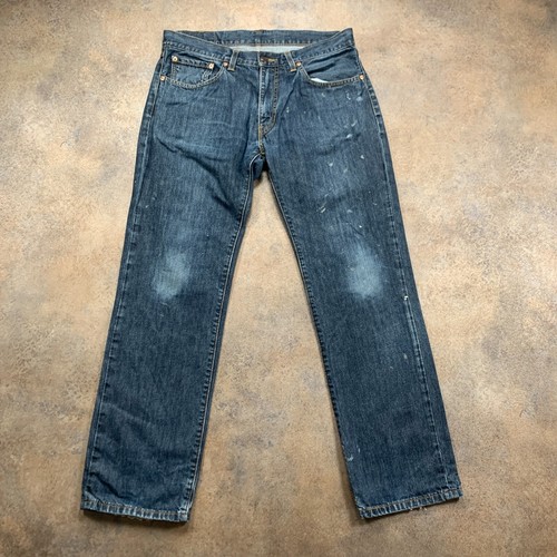 Levi 504 jeans - levi's, (34