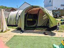 Outwell concord excel 