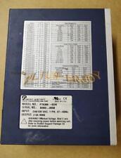 1PC Used DANAHER 240/120 VAC