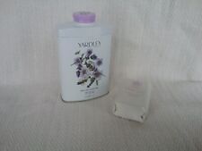 Yardley English Lavender 200g