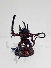 Games Workshop Warhammer 40K: Tyranid Hive Tyrant