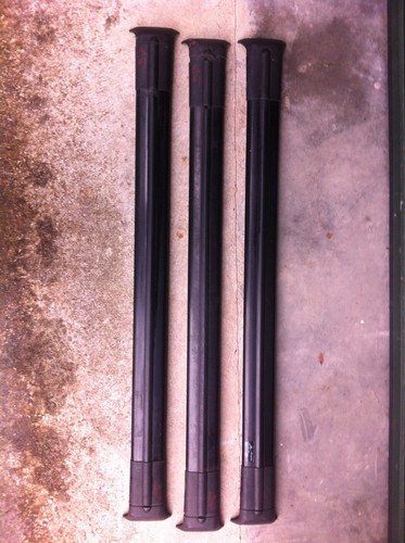 Range rover p38 aero - range, bars
