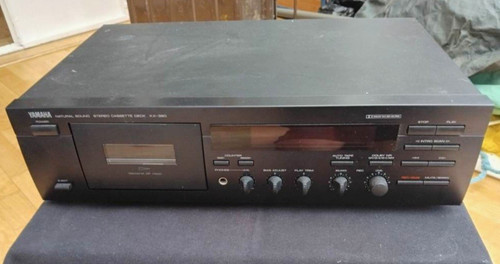 Yamaha natural sound 380 - natural,