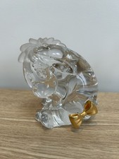 Disney Lenox Crystal Eeyore