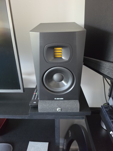 Adam audio tv5 monitors - adam,