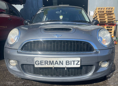 Mini cooper r56 - cooper,