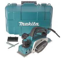 MAKITA KP0800K 240v Planer 82mm blade width & Case