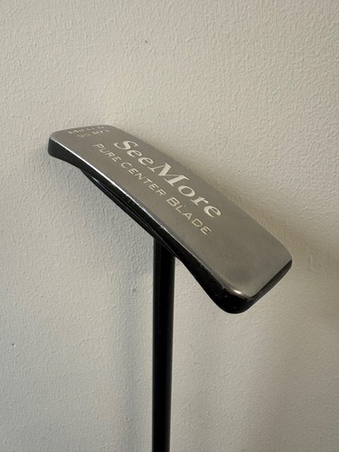Seemore pure center - seemore, blade