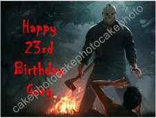 FRIDAY 13TH JASON CLASSIC