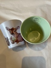 BNWT Wrendale ‘Little Wren’ Melamine Beaker