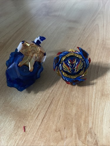 Beyblade burst saviour - burst,
