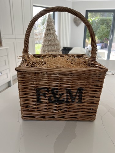 Fortnum & Mason 4 Bottle Wine