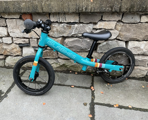 Islabikes rothan balance - rothan, 12