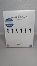 The James Bond Collection -