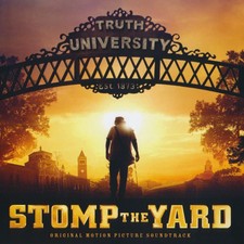 Various - Stomp The Yard