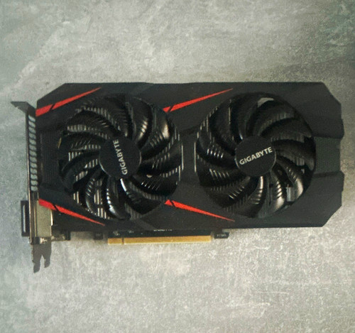 Gigabyte geforce gtx 1060 - gigabyte,