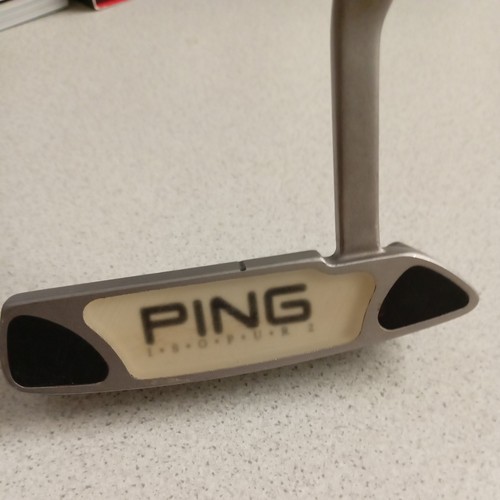 Ping isopur vsl putter - ping, i