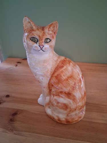 Babbacombe pottery small - babbacombe,