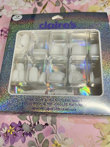 Claire nail kit - claire’s,