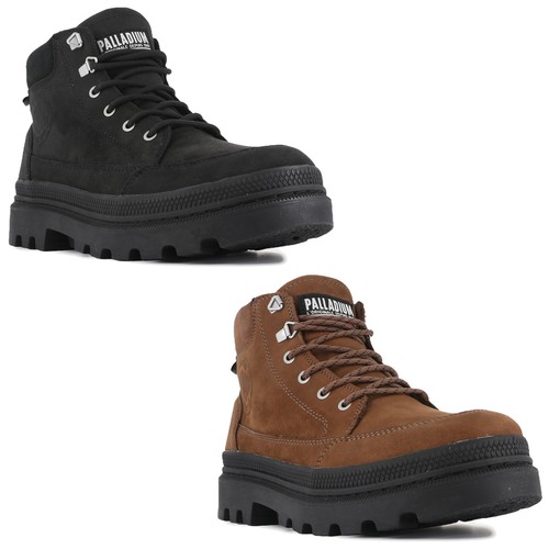 Palladium men pallatrooper - men,