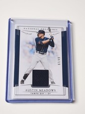 Panini National Treasures 2019