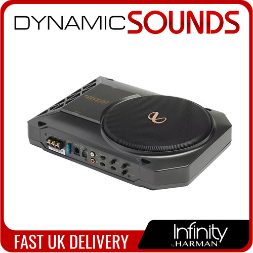 Infinity basslink sm2 - infinity, 8"