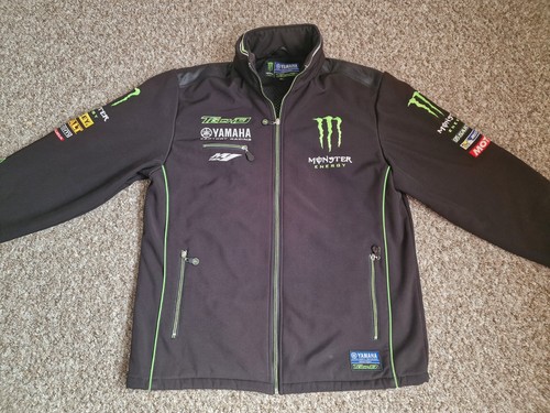 Yamaha racing tech monster - tech, 3