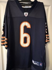 Chicago Bears Jay Cutler NFL