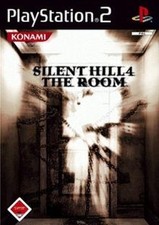 Silent Hill 4 - The Room by Konami | Game | Condition Very Good