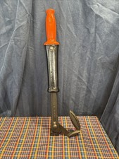 BAHCO No 38 NAIL PULLER