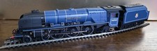 Hornby Princess Coronation