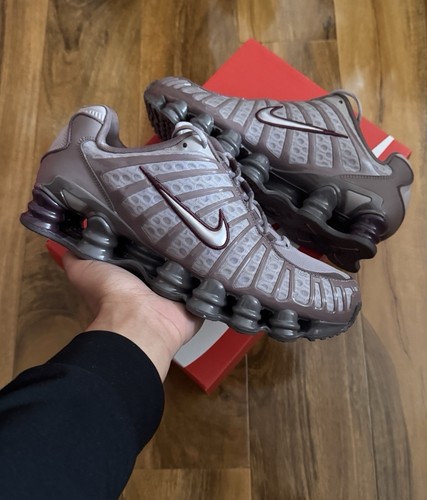 Nike shox pumice - nike,