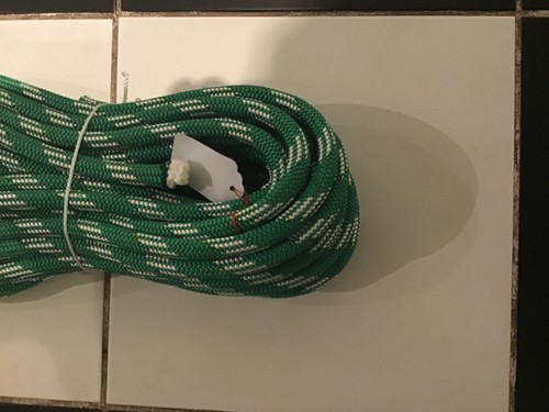 Rope dyneema size length - size,