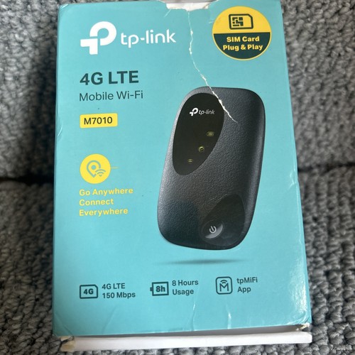 Link m7010 lte portable - m7010, 4g