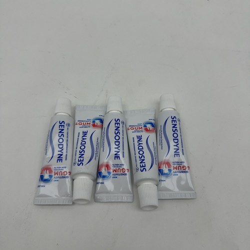 Sensodyne sensitivity gum - sensitivity, &
