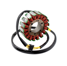 Motorcycle Engine Generator