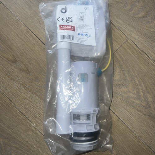Pro lever operated - pro,