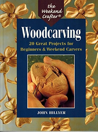 Woodcarving - , crafter)